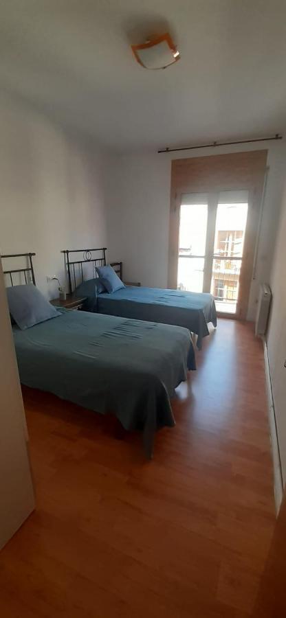 Pis Acollidor Amb Llar De Foc, Al Centre Camprodon Apartman Kültér fotó