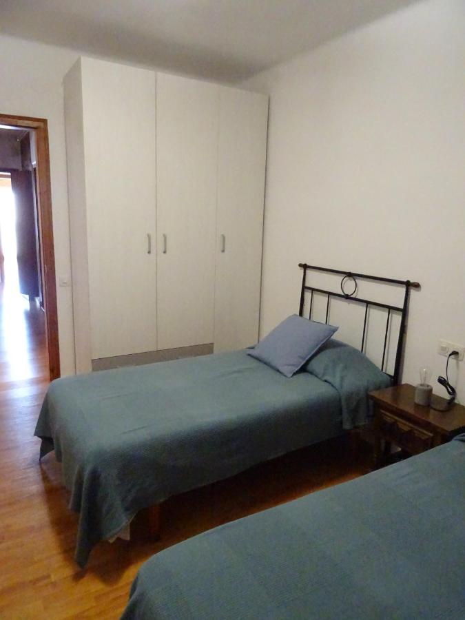 Pis Acollidor Amb Llar De Foc, Al Centre Camprodon Apartman Kültér fotó