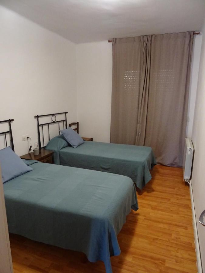 Pis Acollidor Amb Llar De Foc, Al Centre Camprodon Apartman Kültér fotó