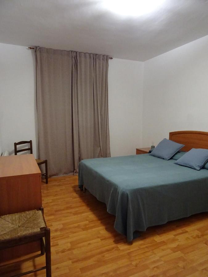 Pis Acollidor Amb Llar De Foc, Al Centre Camprodon Apartman Kültér fotó
