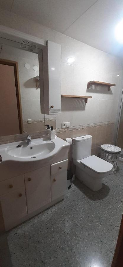 Pis Acollidor Amb Llar De Foc, Al Centre Camprodon Apartman Kültér fotó