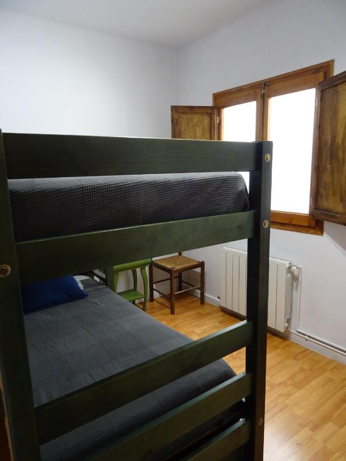 Pis Acollidor Amb Llar De Foc, Al Centre Camprodon Apartman Kültér fotó