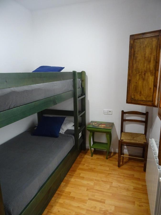Pis Acollidor Amb Llar De Foc, Al Centre Camprodon Apartman Kültér fotó